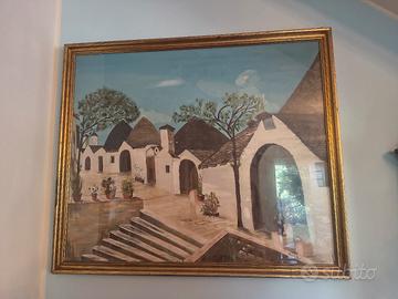 quadro trulli