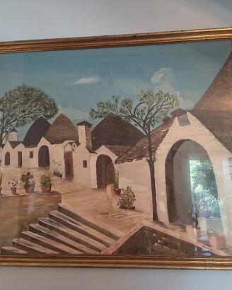 quadro trulli