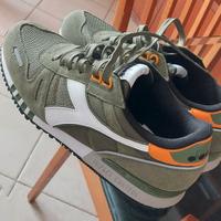 Scarpe Diadora Titan Sneaker Uomo 41 EU