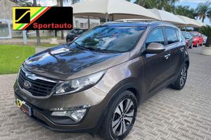 KIA Sportage 1.7 CRDI VGT 2WD