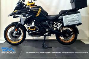 BMW r 1250 gs Edition 40 Years Abs my21