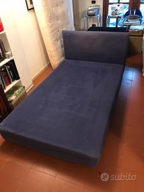Letto FLOU