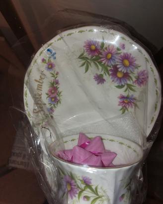 tazza da the royal albert 