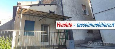 Casa indipendente di 70 m² con 3 locali a Ortona