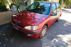 Peugeot 106