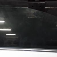 VETRO SCENDENTE ANTERIORE DESTRO MERCEDES Classe E