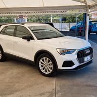 Audi Q3 35Tdi 150cv Sport *Led - Panorama - Virtua