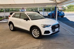 Audi Q3 35Tdi 150cv Sport *Led - Panorama - Virtua