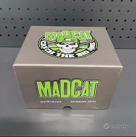 MadCat dominion