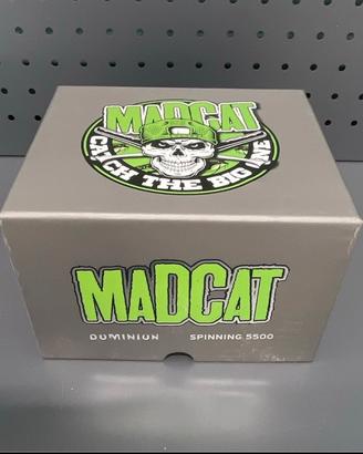 MadCat dominion