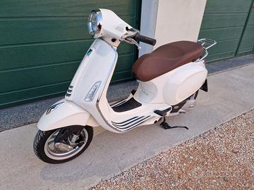 Vespa primavera 125 ABS