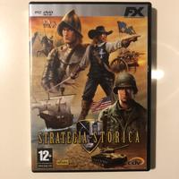 Strategia storica per pc