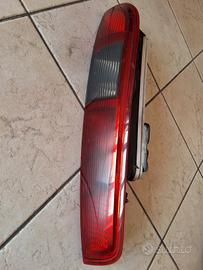 Fanale posteriore Sx Ford Focus sw (2serie 04-11)