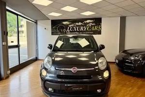 Fiat 500L 1.4 95 CV Lounge