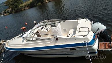 joda Cruiser 570