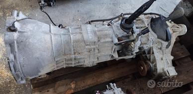 Cambio con riduttore Nissan Terrano II 32131-62342