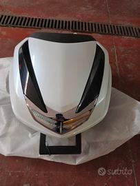 BAULETTO SMART BOX SH 2020-2025 BIANCO MAI UTILIZZ