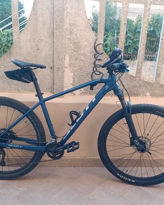 Scott aspect 940 