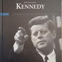 John Fitzgerald Kennedy - MONDADORI(Panorama)