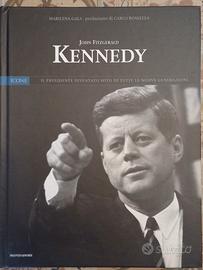 John Fitzgerald Kennedy - MONDADORI(Panorama)