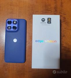 Motorola Edge 70 