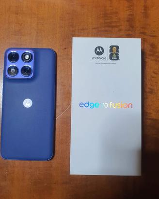 Motorola Edge 70 