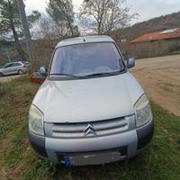 Citroen Berlingo per ricambi