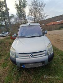 Citroen Berlingo per ricambi
