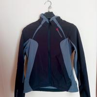 Giacca tecnica donna 