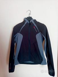 Giacca tecnica donna 