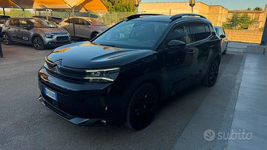 Citroen C5 Aircross BlueHDi 130 S&S EAT8 Feel Pack