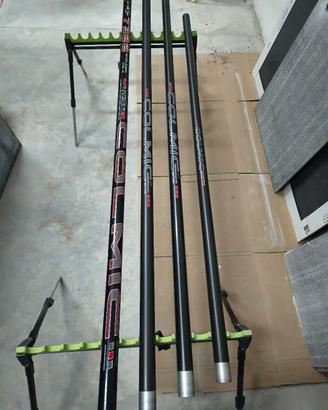 roubasienne colmic 7322