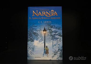 Le Cronache di Narnia di C.S. Lewis