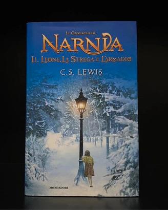 Le Cronache di Narnia di C.S. Lewis