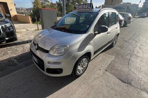 Fist panda 1300 MTJ 75cv