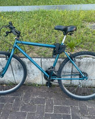 Bici in buone condizioni