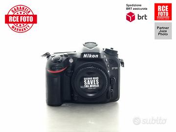 Nikon D7100