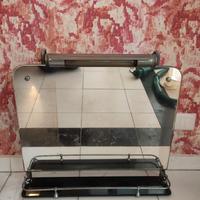 specchio bagno anni 50/60