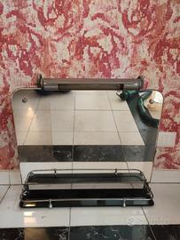 specchio bagno anni 50/60