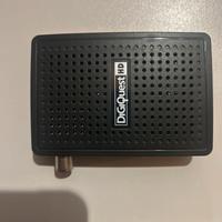 Decoder digitale terrestre