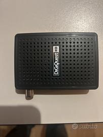 Decoder digitale terrestre