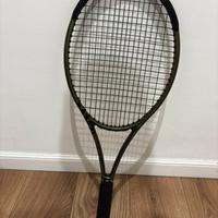Wilson Blade 100 V8 manico L3