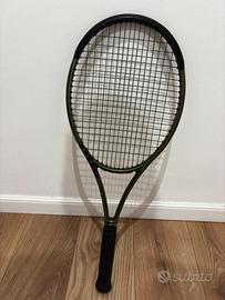 Wilson Blade 100 V8 manico L3