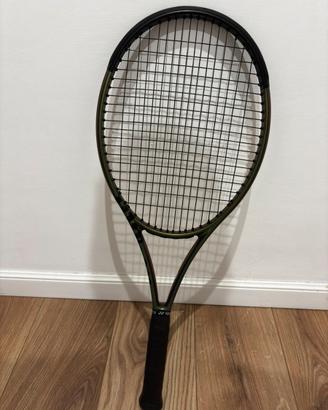 Wilson Blade 100 V8 manico L3