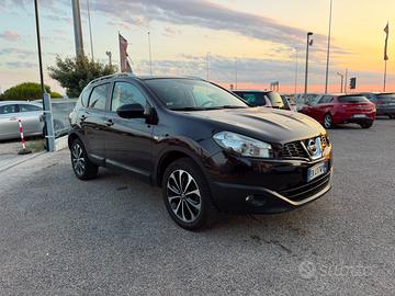 NISSAN Qashqai 1.5 dCi n-tec