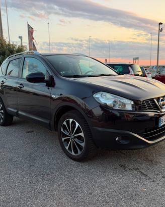 NISSAN Qashqai 1.5 dCi n-tec