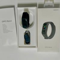 Oppo band