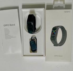 Oppo band