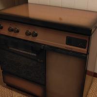 ARISTON CUCINA A GAS