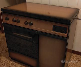 ARISTON CUCINA A GAS